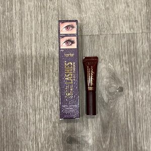 New (Never Opened) Tarte Lights, Camera, Lashes Mascara